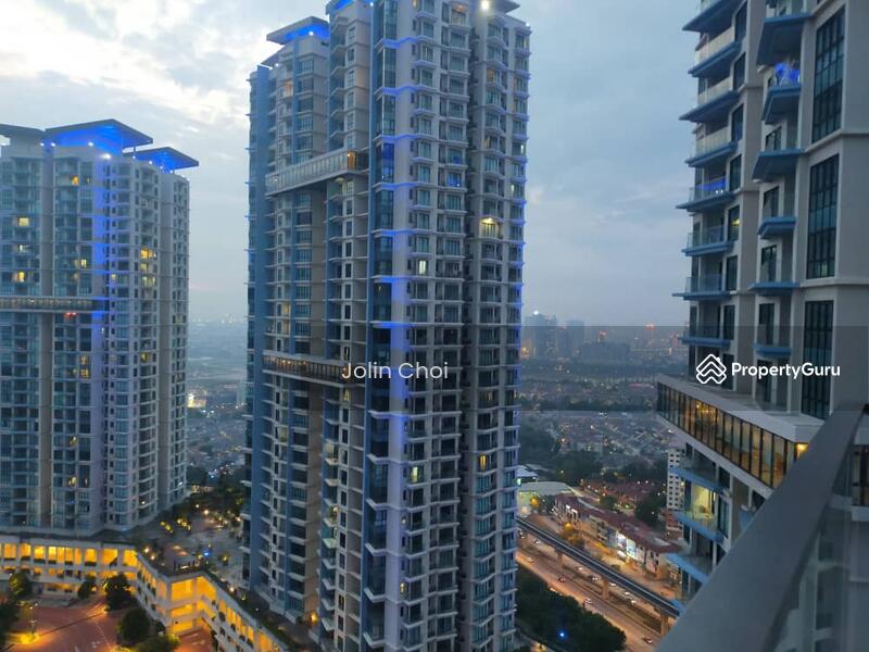 Sky Condominium Bandar Puchong Jaya, Persiaran Puchong Jaya Selatan, Bandar Puchong Jaya