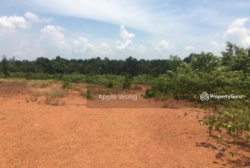 Industrial Land for Sale in Senai (Kulai) - Apple Wong - PropertyGuru.com.my