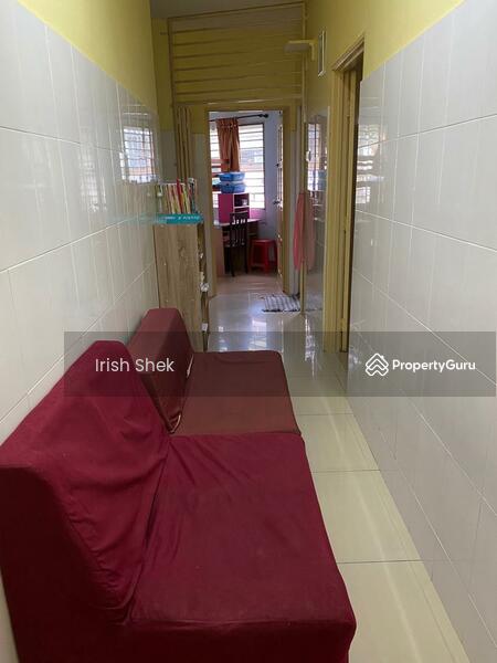 Rumah Teres 2 Tingkat untuk Dijual di Kemuning Utama (Shah Alam) - Irish Shek - PropertyGuru.com.my