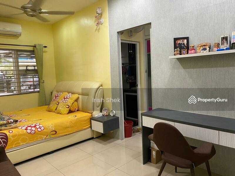 Rumah Teres 2 Tingkat untuk Dijual di Kemuning Utama (Shah Alam) - Irish Shek - PropertyGuru.com.my