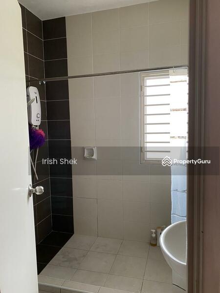 Rumah Teres 2 Tingkat untuk Dijual di Kemuning Utama (Shah Alam) - Irish Shek - PropertyGuru.com.my