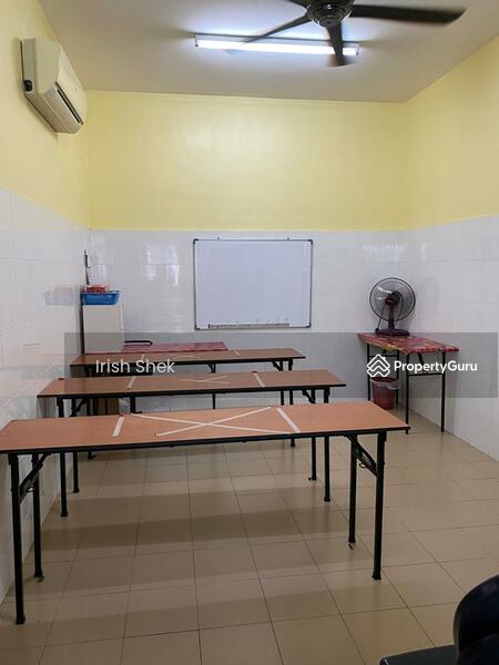 Rumah Teres 2 Tingkat untuk Dijual di Kemuning Utama (Shah Alam) - Irish Shek - PropertyGuru.com.my