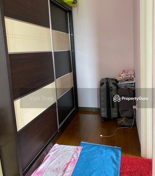 Rumah Teres 2 Tingkat untuk Dijual di Kemuning Utama (Shah Alam) - Irish Shek - PropertyGuru.com.my