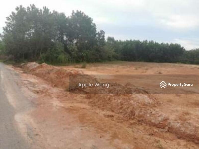 Industrial Land for Sale in Senai (Kulai) - Apple Wong - PropertyGuru.com.my