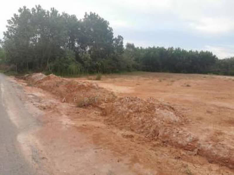 Industrial Land for Sale in Senai (Kulai) - Apple Wong - PropertyGuru.com.my