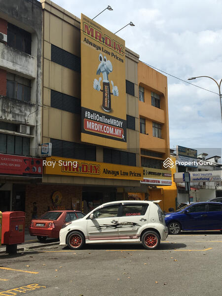 Selayang Selayang Gombak Selangor 15000 Sqft Commercial Properties For Sale By Ray Sung Rm 4 700 000 31965431
