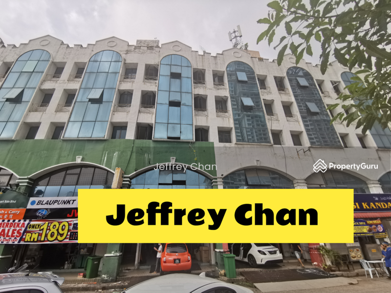 business for sale penang
