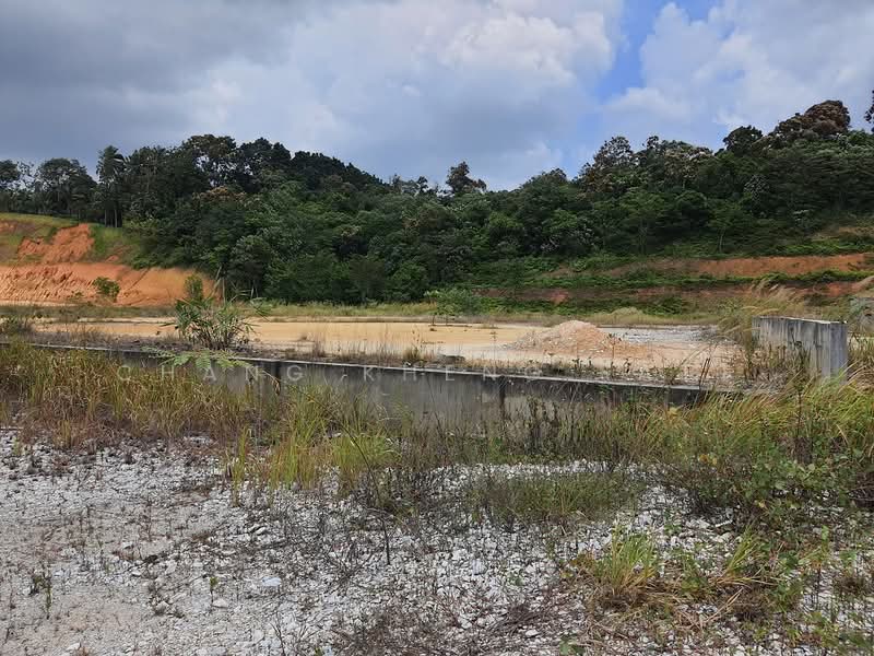 Industrial Land for Sale in Rawang (Selangor) - Chang Kheng Fatt - PropertyGuru.com.my