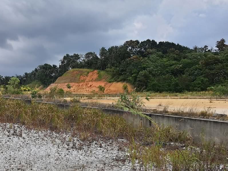 Industrial Land for Sale in Rawang (Selangor) - Chang Kheng Fatt - PropertyGuru.com.my