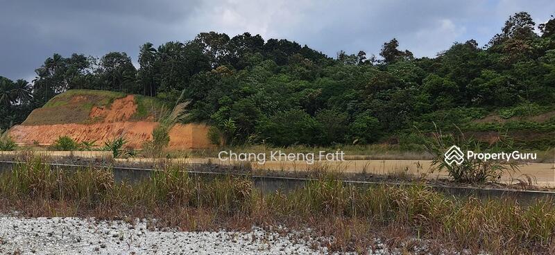 Industrial Land for Sale in Rawang (Selangor) - Chang Kheng Fatt - PropertyGuru.com.my