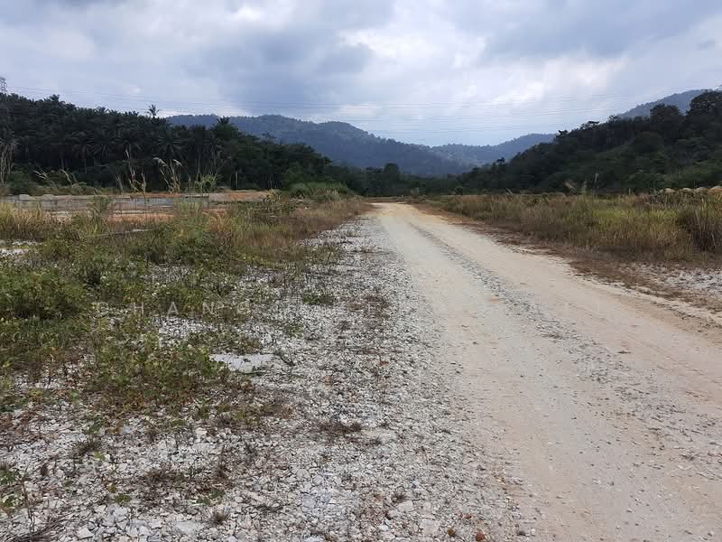 Industrial Land for Sale in Rawang (Selangor) - Chang Kheng Fatt - PropertyGuru.com.my