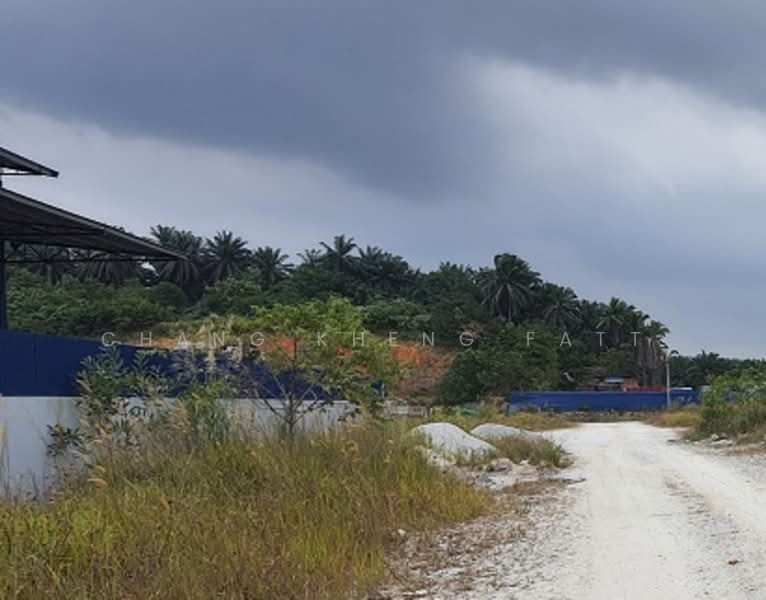 Industrial Land for Sale in Rawang (Selangor) - Chang Kheng Fatt - PropertyGuru.com.my