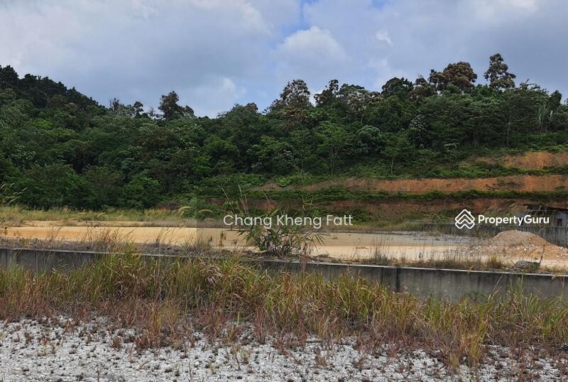 Industrial Land for Sale in Rawang (Selangor) - Chang Kheng Fatt - PropertyGuru.com.my