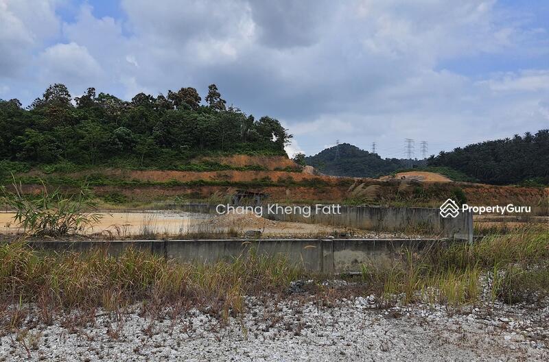 Industrial Land for Sale in Rawang (Selangor) - Chang Kheng Fatt - PropertyGuru.com.my