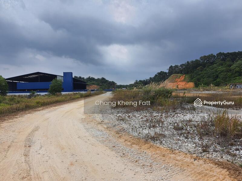 Industrial Land for Sale in Rawang (Selangor) - Chang Kheng Fatt - PropertyGuru.com.my