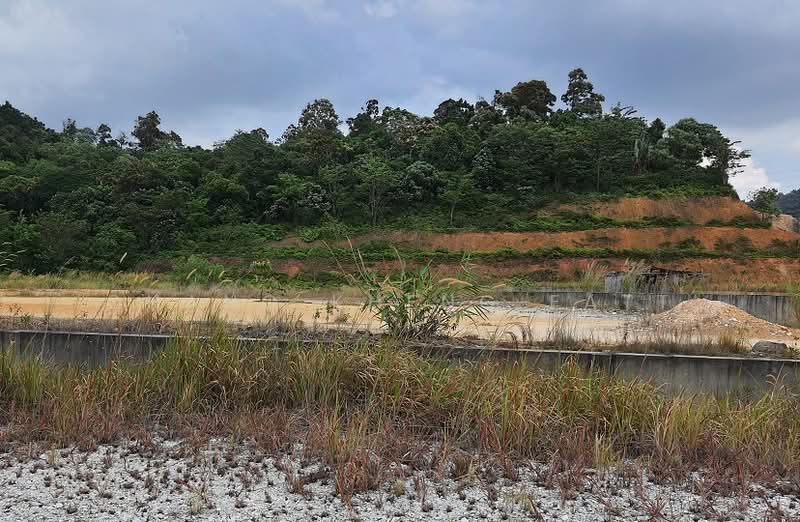 Industrial Land for Sale in Rawang (Selangor) - Chang Kheng Fatt - PropertyGuru.com.my