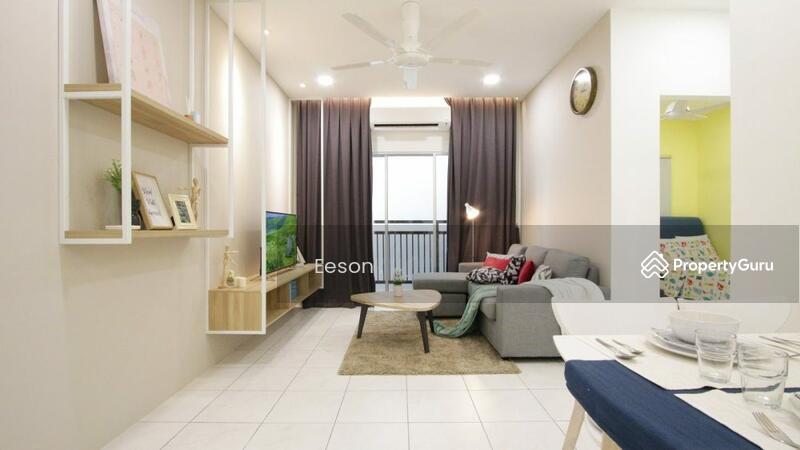 New Setapak Rm290k Condo Jalan Usahawan 6 Setapak Kuala Lumpur 3 Bedrooms 857 Sqft Apartments Condos Service Residences For Sale By Eeson Rm 290 000 31972605