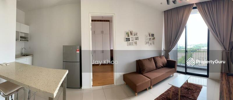 For Rent - Dreamcity