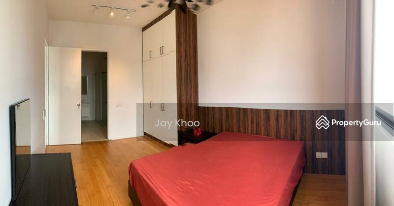 For Rent - Dreamcity