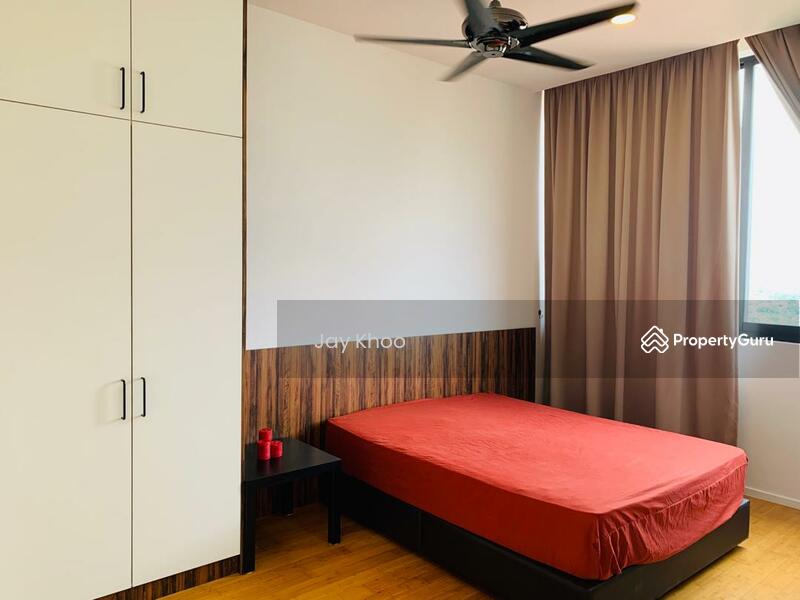 For Rent - Dreamcity