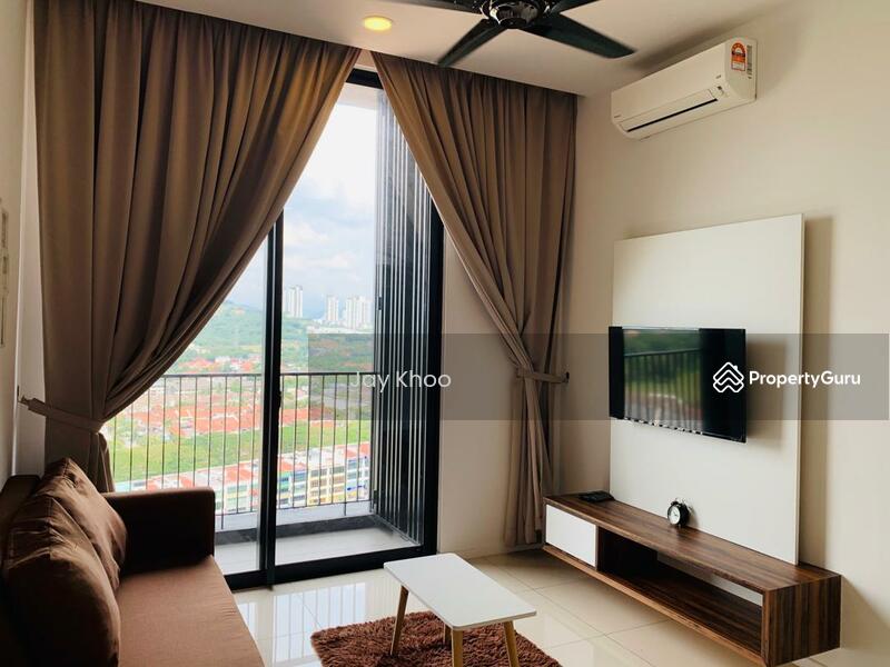 For Rent - Dreamcity