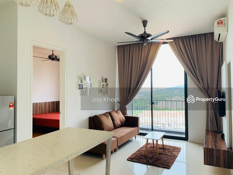 For Rent - Dreamcity