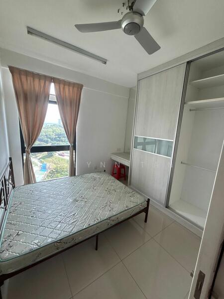 Untuk Disewa - Menara Suria (V12)