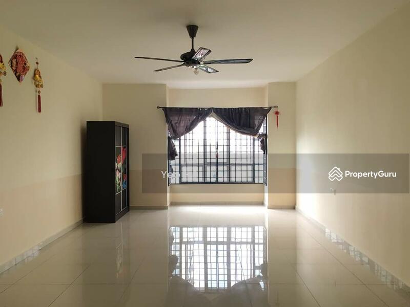 Zennith Suites (Pangsapuri Kebun Teh) untuk Untuk Disewa - RM 1,300 /bulan, Feb 2026 - PropertyGuru.com.my