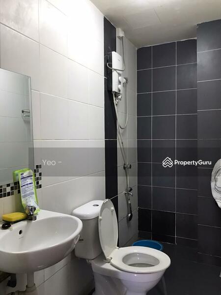 Zennith Suites (Pangsapuri Kebun Teh) untuk Untuk Disewa - RM 1,300 /bulan, Feb 2026 - PropertyGuru.com.my