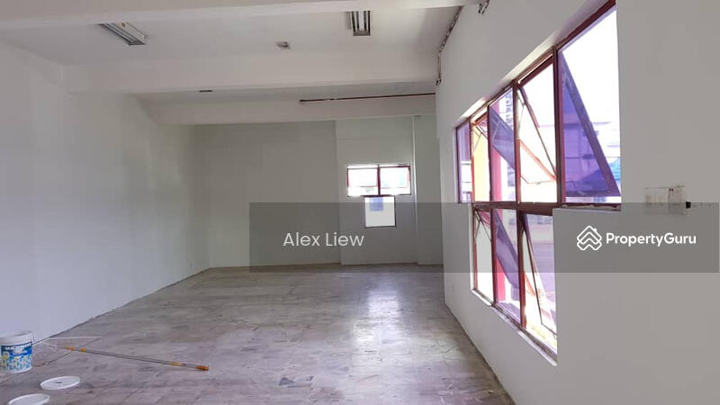Factory for Rent in Taman Taming Jaya (Balakong) - Alex Liew - PropertyGuru.com.my
