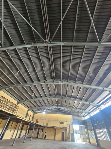 Factory for Rent in Taman Taming Jaya (Balakong) - Alex Liew - PropertyGuru.com.my