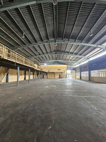 Factory for Rent in Taman Taming Jaya (Balakong) - Alex Liew - PropertyGuru.com.my