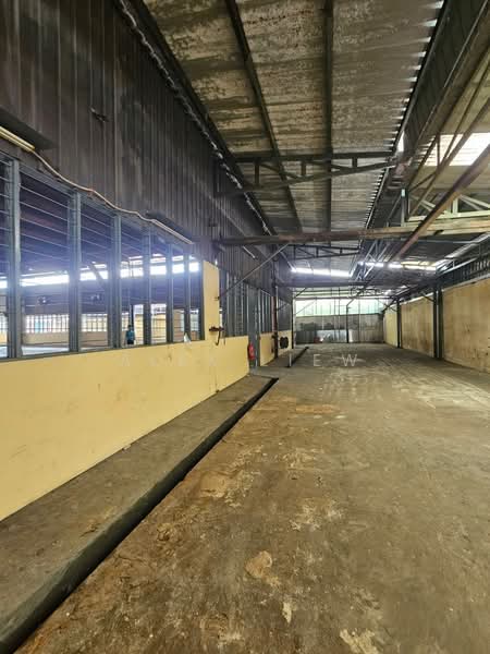 Factory for Rent in Taman Taming Jaya (Balakong) - Alex Liew - PropertyGuru.com.my