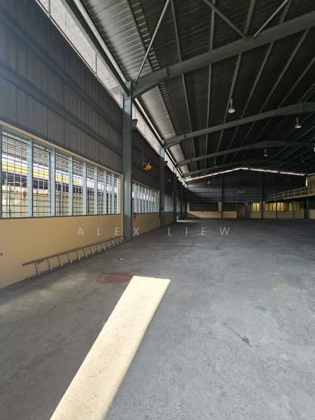 Factory for Rent in Taman Taming Jaya (Balakong) - Alex Liew - PropertyGuru.com.my