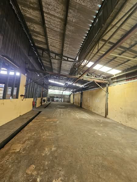 Factory for Rent in Taman Taming Jaya (Balakong) - Alex Liew - PropertyGuru.com.my