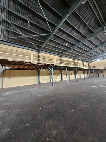 Factory for Rent in Taman Taming Jaya (Balakong) - Alex Liew - PropertyGuru.com.my
