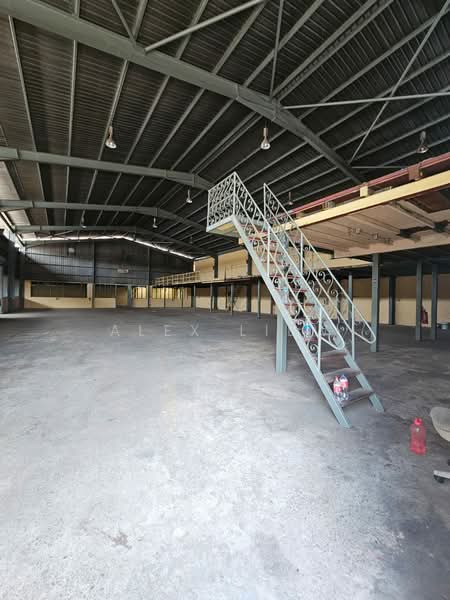 Factory for Rent in Taman Taming Jaya (Balakong) - Alex Liew - PropertyGuru.com.my