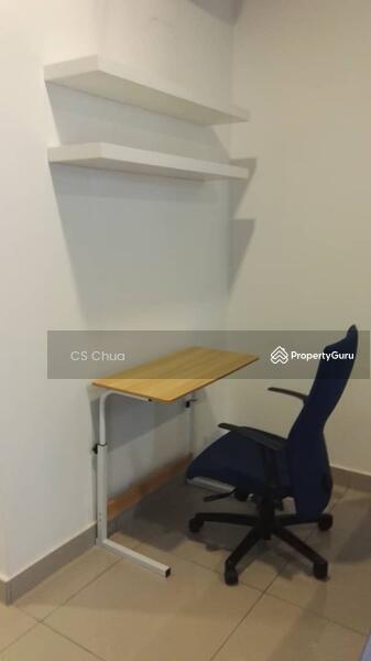 Service Residence for Rent at Paloma @ Tropicana Metropark - Cs Chua - PropertyGuru.com.my