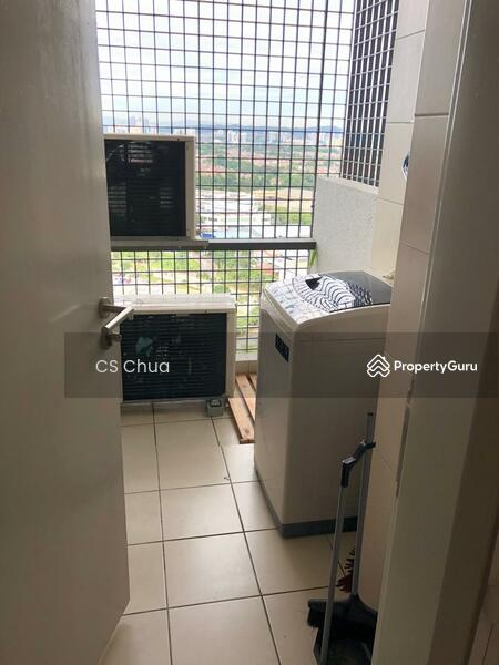 Service Residence for Rent at Paloma @ Tropicana Metropark - Cs Chua - PropertyGuru.com.my