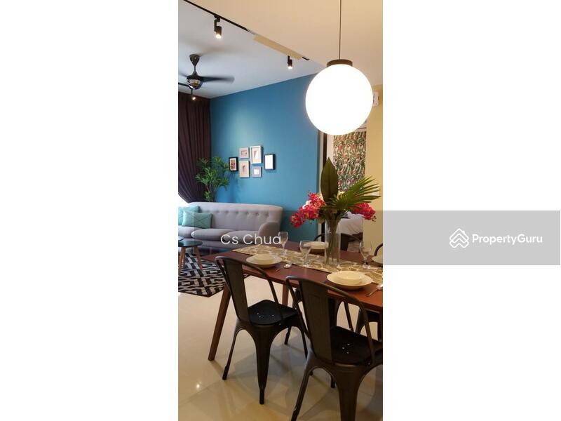 Service Residence for Rent at Paloma @ Tropicana Metropark - Cs Chua - PropertyGuru.com.my