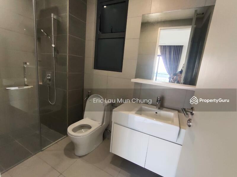 Untuk Dijual - Skyluxe On The Park Bukit Jalil