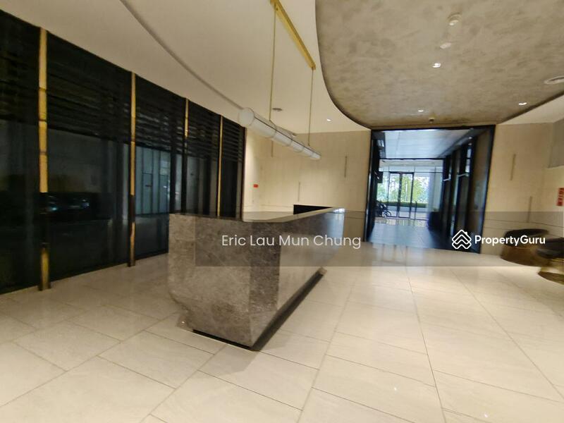 Untuk Dijual - Skyluxe On The Park Bukit Jalil