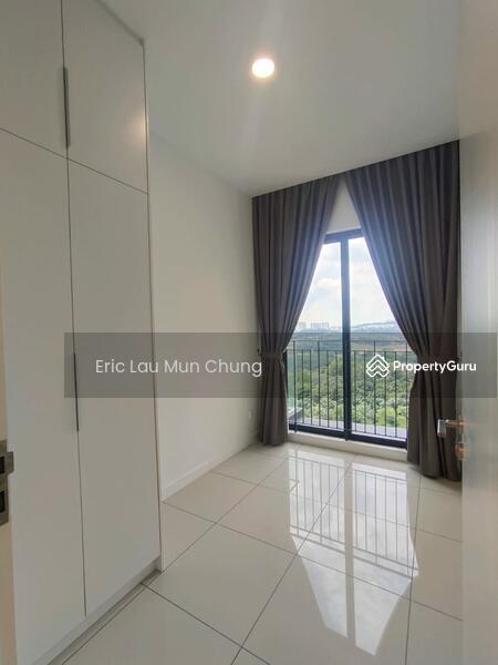 Untuk Dijual - Skyluxe On The Park Bukit Jalil
