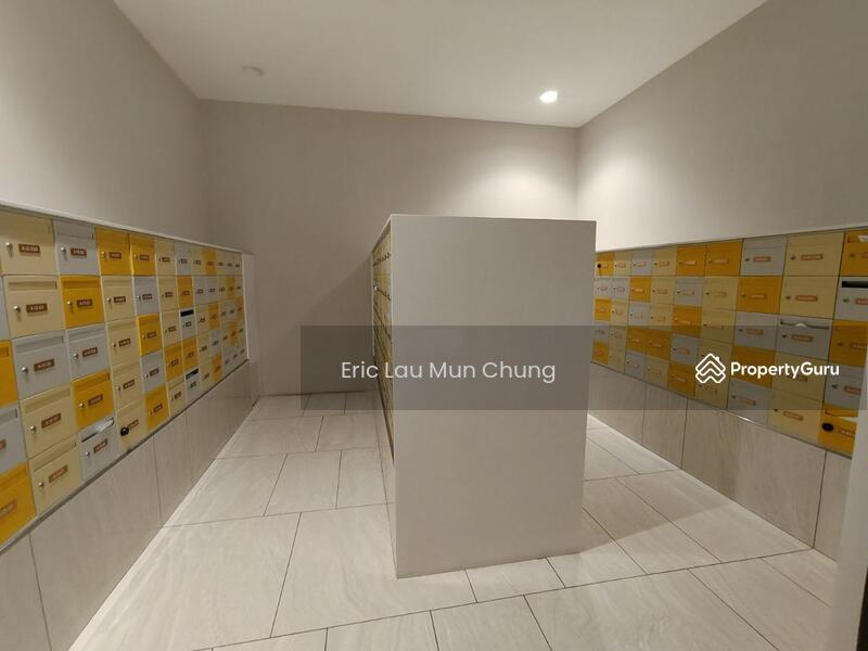 Untuk Dijual - Skyluxe On The Park Bukit Jalil