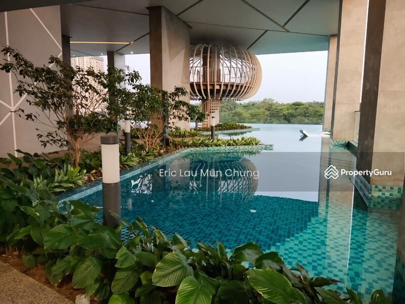 Untuk Dijual - Skyluxe On The Park Bukit Jalil