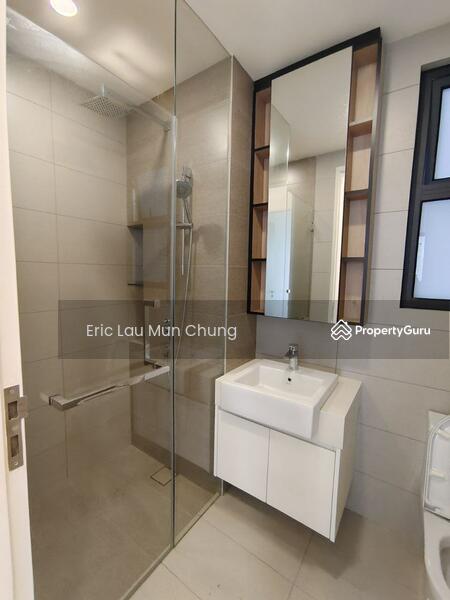 Untuk Dijual - Skyluxe On The Park Bukit Jalil