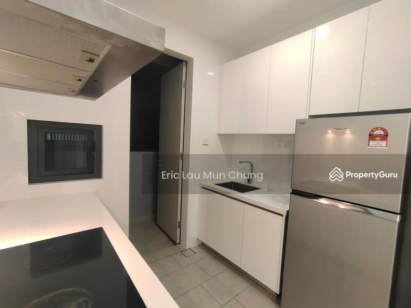 Untuk Dijual - Skyluxe On The Park Bukit Jalil