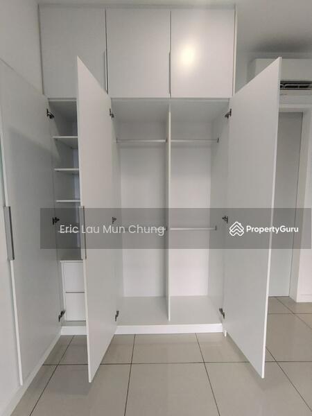 Untuk Dijual - Skyluxe On The Park Bukit Jalil