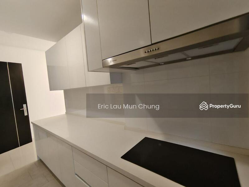 Untuk Dijual - Skyluxe On The Park Bukit Jalil