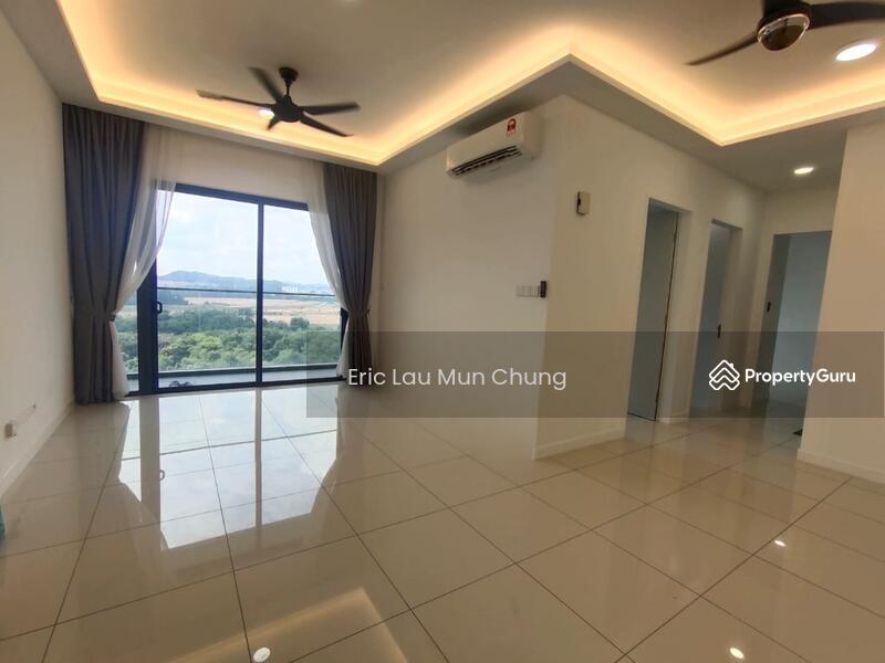 Untuk Dijual - Skyluxe On The Park Bukit Jalil